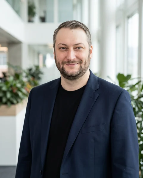 Daniel Fankhauser